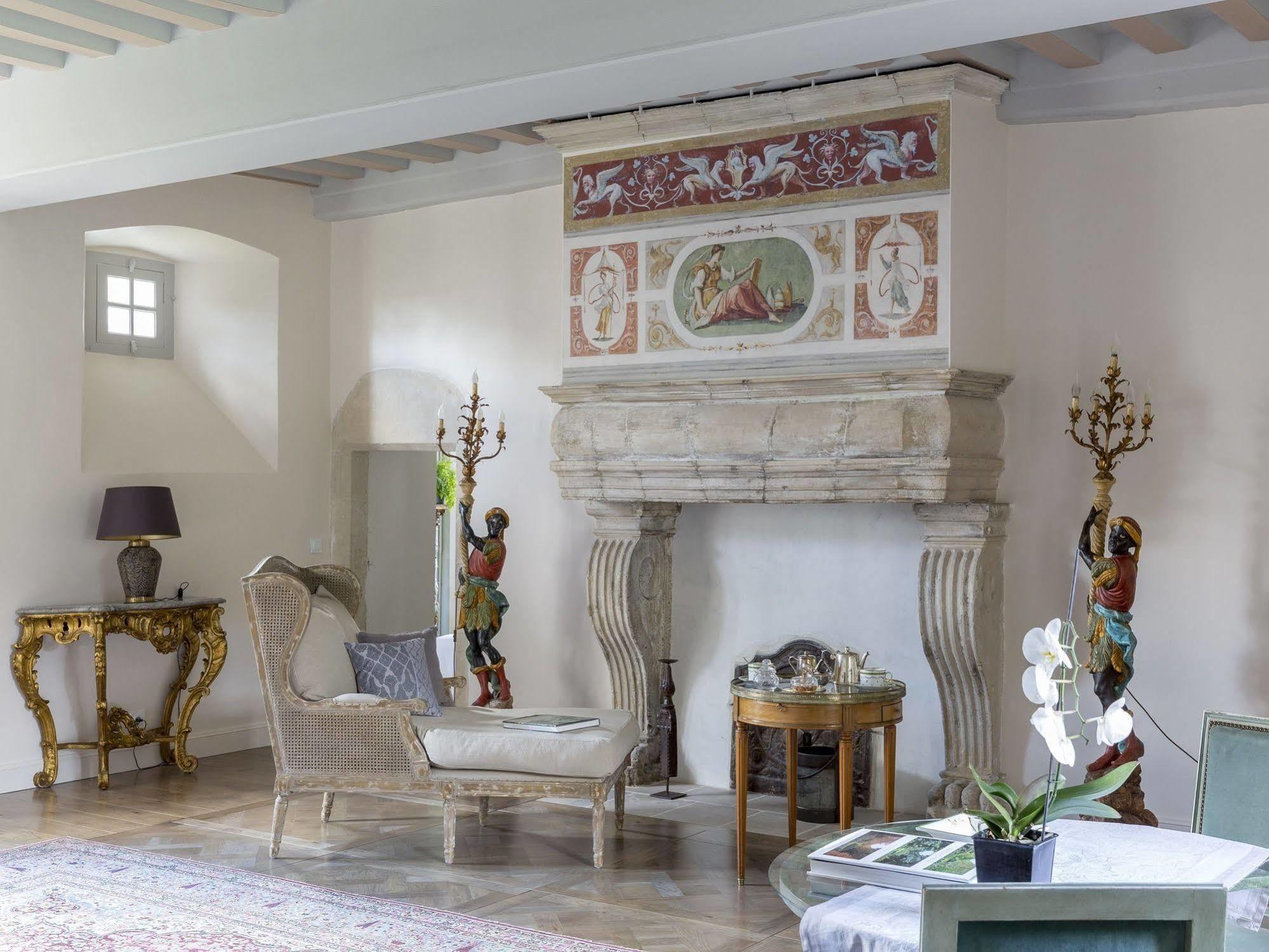 シェルブール・アン・コタンタン ル マノワール ド ラ フィフィ Bed & Breakfast エクステリア 写真